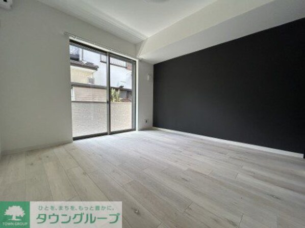 ジーメゾン泉エルデの物件内観写真